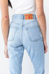 DR DENIM Nora Jeans Light Blue Jay