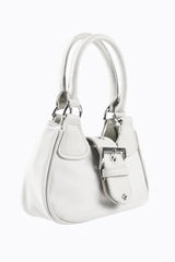 Peta And Jain Wilde Handbag White