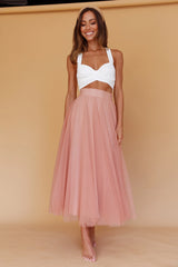 Samba Tied Back Eyelet Top White