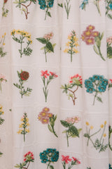 Robyn Dress in Wildflower