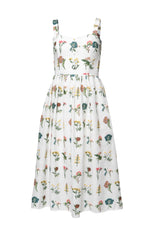 Robyn Dress in Wildflower